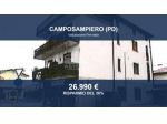 Immobile in asta di 47 m² in vendita a Camposampiero