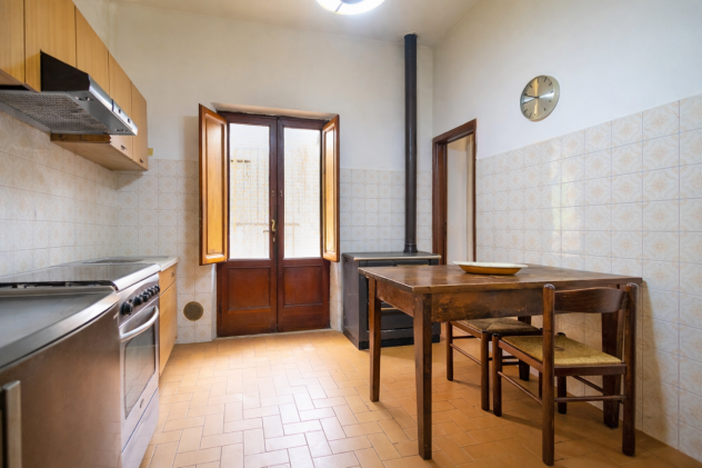 Casa singola in vendita a Colle di Compito - Capannori 195 mq Rif: 1392874 - Foto 10