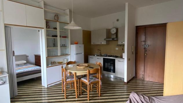 Appartamento in vendita a Marina di Carrara - Carrara 40 mq Rif: 1452350