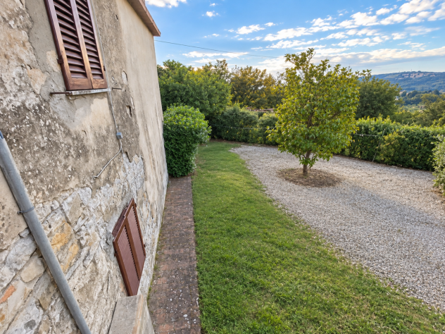 Appartamento in vendita a Castellina in Chianti 140 mq Rif: 1450528 - Foto 2