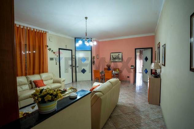 Appartamento in vendita a Catania, Zona semicentro