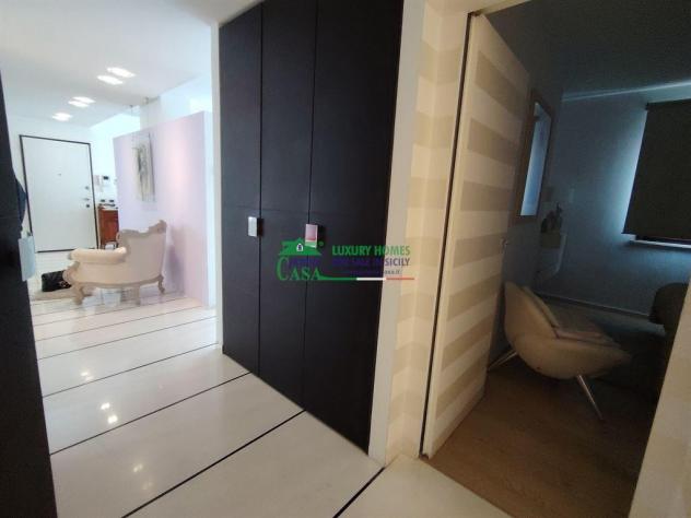 Rif: 2413 - Esclusivo attico con superattico e terrazza panoramica, Comiso - Foto 10