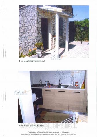IMMOBILI-IMMOBILE RESIDENZIALE-Via Luigi Cristini, 04022 Fondi LT, Italia - Foto 2