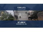 Immobile in asta di 109 m² in vendita a Forlì