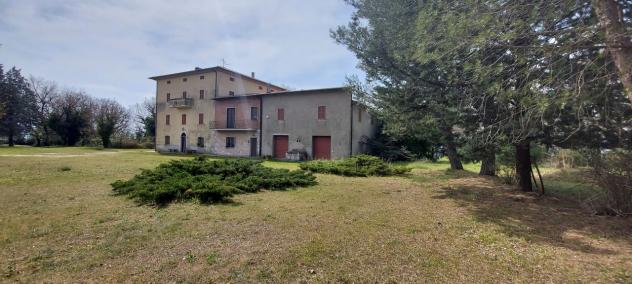 Porzione di casa in vendita a Gualdo Cattaneo - Foto 3