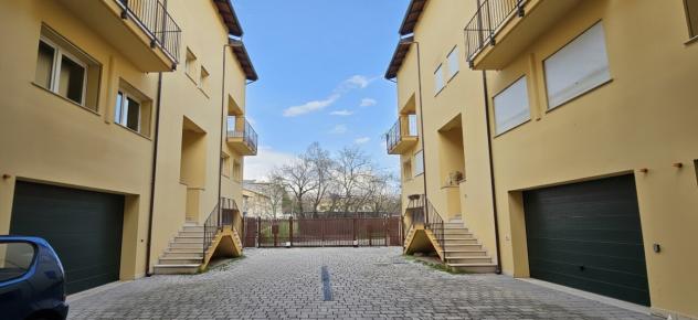 Villa a schiera in vendita a L'Aquila - Foto 2