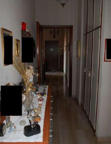 4735/2024 1 VA - Trilocale in asta a Marnate - Foto 4