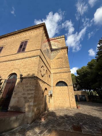 Villa singola in vendita a Mazara del Vallo - Foto 5