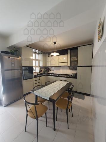 APPARTAMENTO di 3 vani e di 82 mq (MESSINA) rif. 2vs17244 - Foto 18