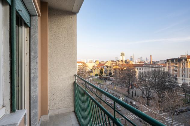 Quadrilocale in vendita a Milano - Foto 18