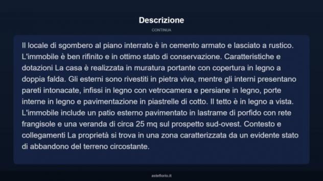 Immobile in asta di 132 m² in vendita a Modica - Foto 4