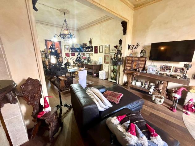 Terratetto in vendita a San Romano - Montopoli in Val d'Arno 160 mq Rif: 1414789 - Foto 7