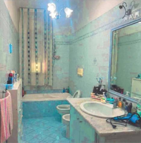 Immobile in asta di 94 m² in vendita a Napoli - Foto 4