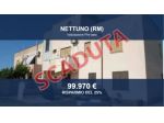 Immobile in asta di 102 m² in vendita a Nettuno