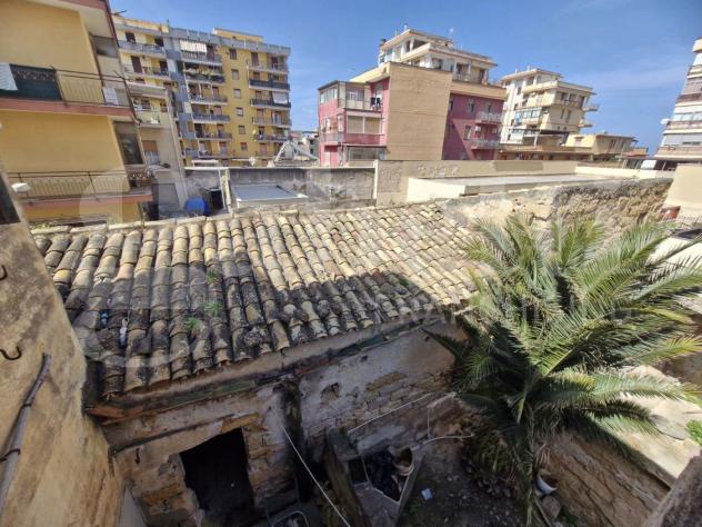 Casa Indipendente - Palermo . Rif.: Cod. 16/26VRG - Foto 16