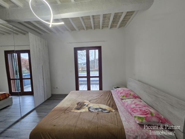 Porzione di casa in vendita a Perugia - Foto 15