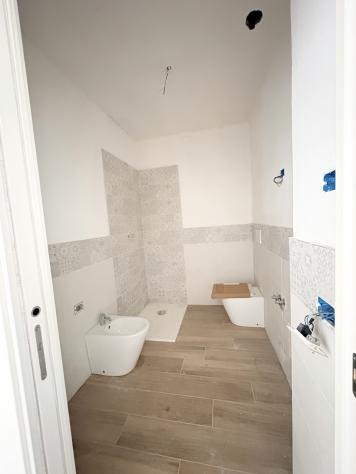 APPARTAMENTO di 5 vani e di 110 mq (PIOVE DI SACCO) rif. 042 - Foto 5