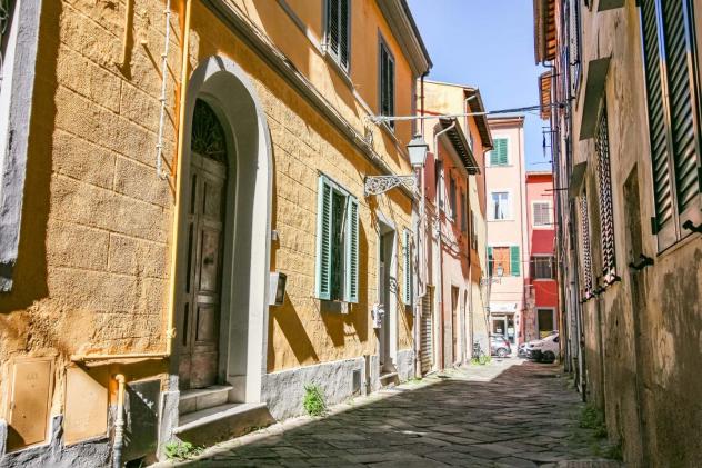 Terratetto in vendita a Pisa 150 mq Rif: 1452209