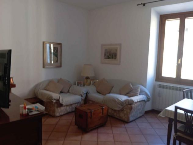 Appartamento in vendita a Staggia - Poggibonsi 100 mq Rif: 1377616 - Foto 2