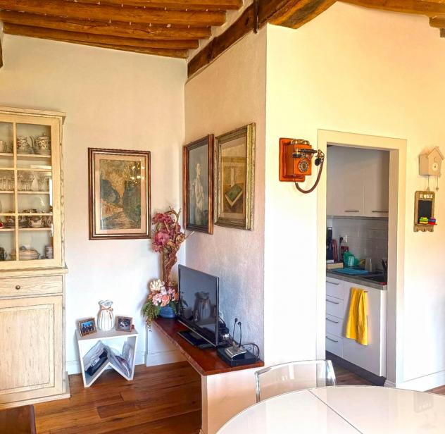 Appartamento in vendita a Montecerboli - Pomarance 104 mq Rif: 1408910 - Foto 9