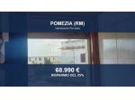 Immobile in asta di 70 m² in vendita a Pomezia