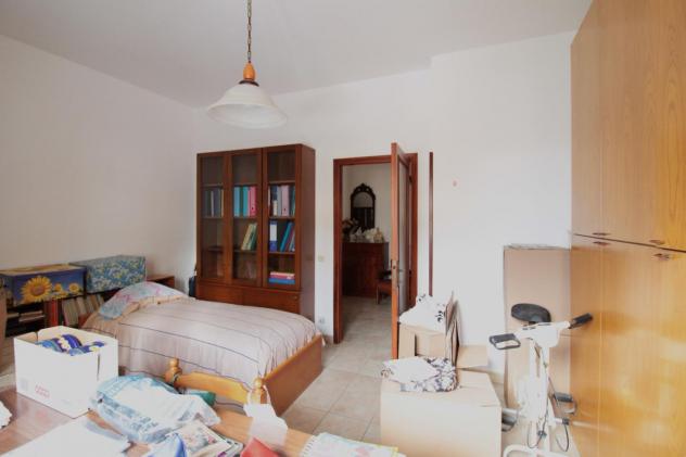 Appartamento in vendita a Ponsacco 111 mq Rif: 1394187 - Foto 9
