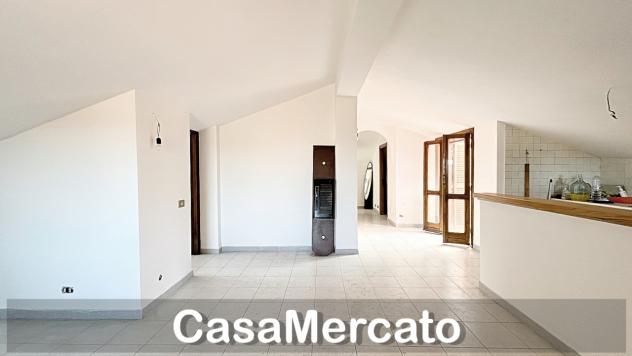 Mansarda in vendita a Rocca di Papa - Foto 4