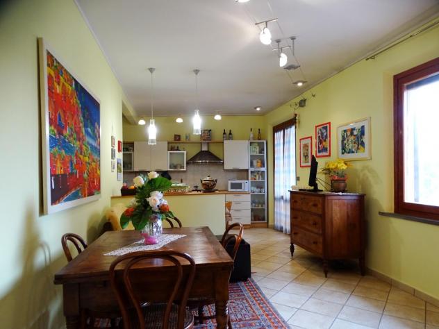 Appartamento in vendita a San Miniato 140 mq Rif: 1127881 - Foto 4