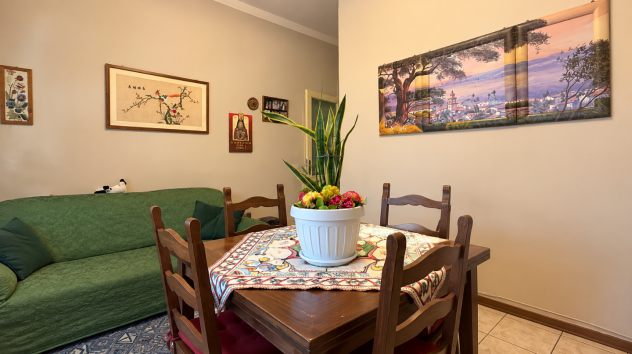 Appartamento in vendita a Montecalvoli Basso - Santa Maria a Monte 65 mq Rif: 1444253 - Foto 6