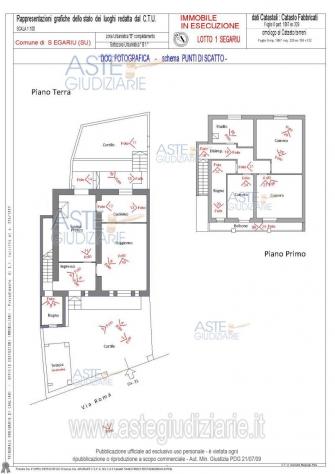 IMMOBILI-IMMOBILE RESIDENZIALE-Via Roma, 31 - Foto 9
