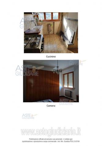 IMMOBILI-IMMOBILE RESIDENZIALE-Strada per Bettolelle, 81/b, 60019 Bettolelle AN, Italia - Foto 7