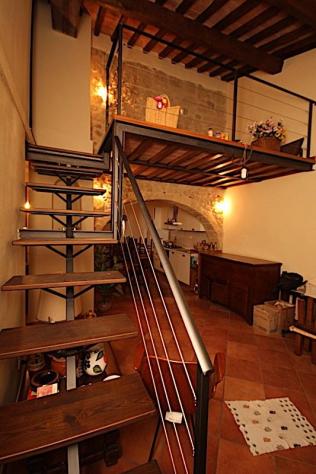 Terratetto in vendita a San Quirico - Sorano 200 mq Rif: 1049024