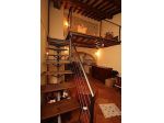 Terratetto in vendita a San Quirico - Sorano 200 mq  Rif: 1049024