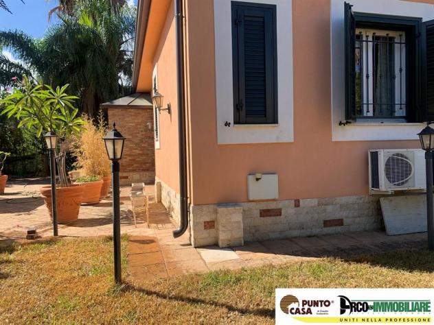 Villa Unifamiliare a Trabia – Via Piani 7, a soli 200 metri dal mare - Foto 11