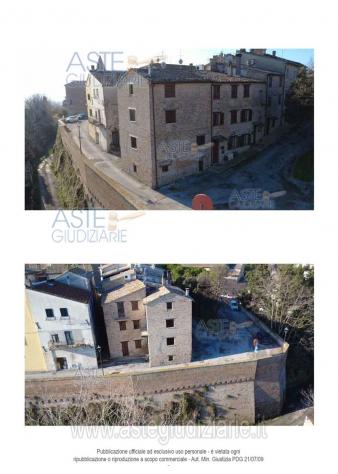 IMMOBILI-IMMOBILE RESIDENZIALE-via Castello n.7 - Foto 4
