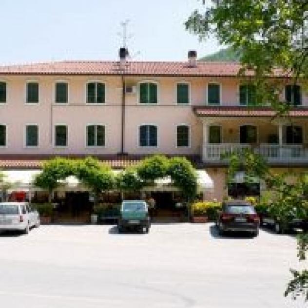 Albergo Ristorante Sterlina
