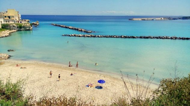 Otranto Salento casa vacanze al mare