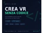 Realtà Virtuale - JustVR e FFR Framework — crea VR e giochi di lotta SENZA codic