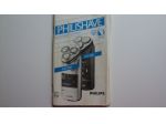 MANUALI ORIGINALI RASOI PHILIPS 765 HS 900