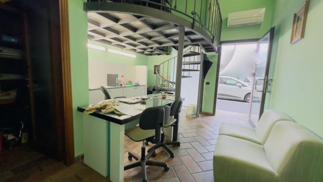NEGOZIO di 3 vani e di 35 mq (FIRENZE) rif. AAI868 - Foto 9