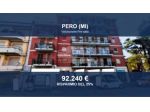 Immobile in asta di 89 m² in vendita a Pero