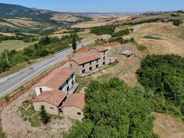 Nuovo Complesso Immobiliare In Valdorcia - Rif. V161 - Foto 11