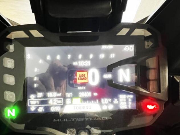 DUCATI Multistrada 1260 S touring - Foto 7