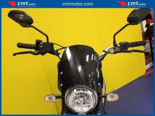 DUCATI Scrambler 800 Garantita e Finanziabile rif. 24158417 - Foto 6