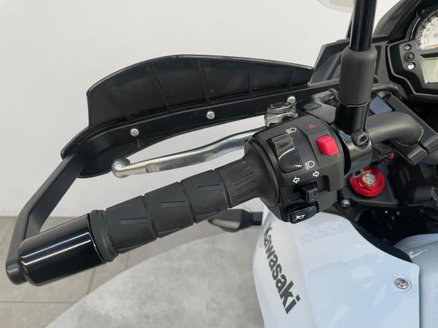 Kawasaki Versys 650 null - Foto 9