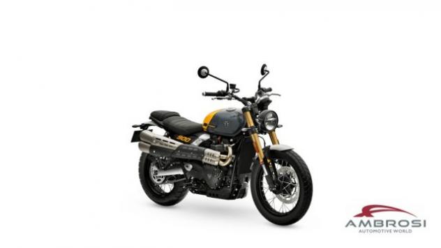 TRIUMPH Scrambler 900 rif. 23867697