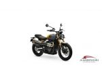 TRIUMPH Scrambler 900 rif. 23867697