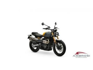 TRIUMPH Scrambler 900 rif. 23867697