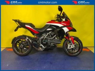 DUCATI Multistrada 1200 Garantita e Finanziabile rif. 23545671