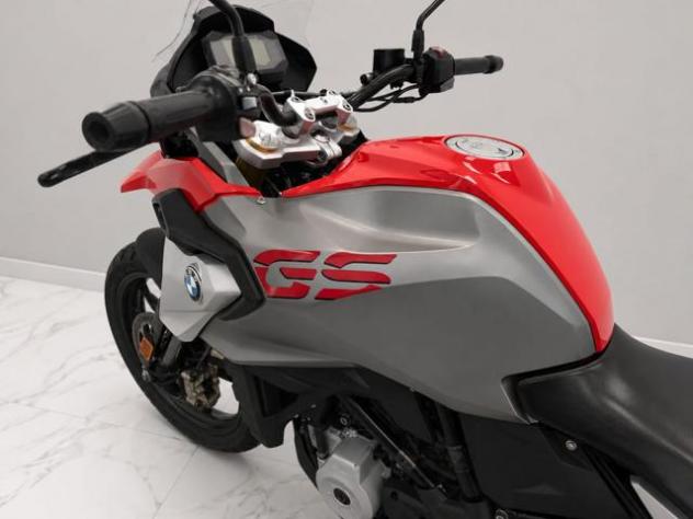 BMW G 310 GS - ANNO 2019 rif. 23972757 - Foto 10